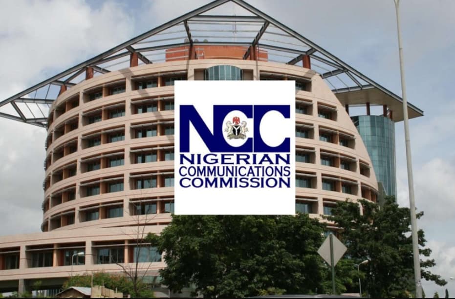 NCC