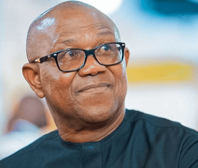 Peter Obi: Politics of hysteria and the poverty of answers