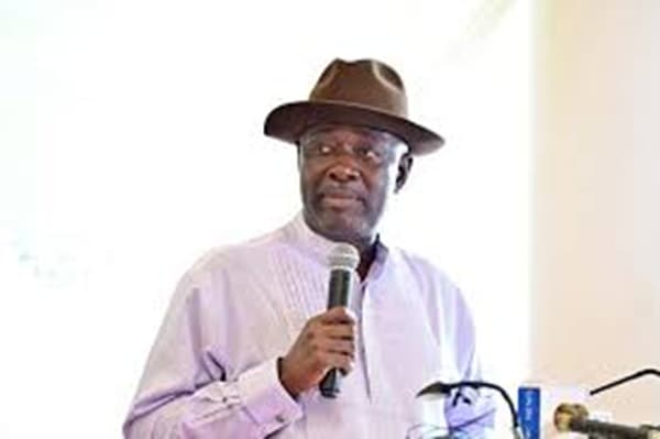 Workers, Lokpobiri drum support for Tinubu's re-election