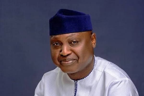 Yilwatda: I have confidence in Oyebanji’s capacity