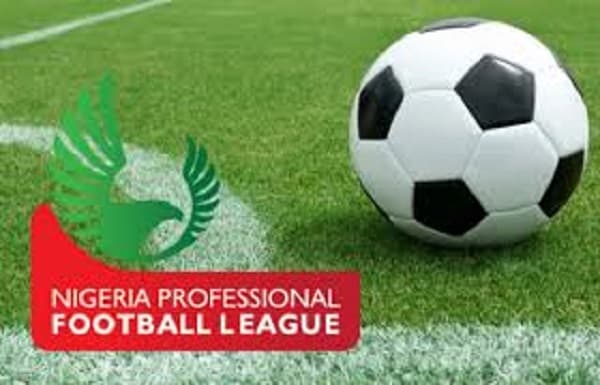 NPFL: Rangers hit NPFL again as Shooting Stars, Insurance win away
