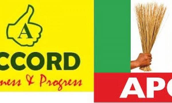 Osun 2026: Accord Party group raises alarm over members' defections to APC