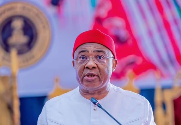 Uzodimma canvases unity, grassroots mobilisation, ahead of APC primaries