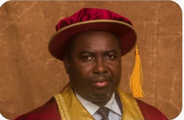‘ADC: INEC chair’ followed due process’