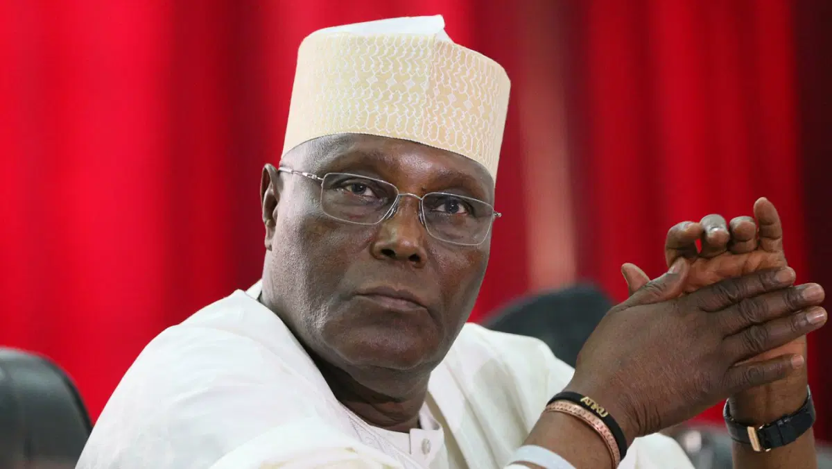 Atiku: A last-ditch effort in ADC