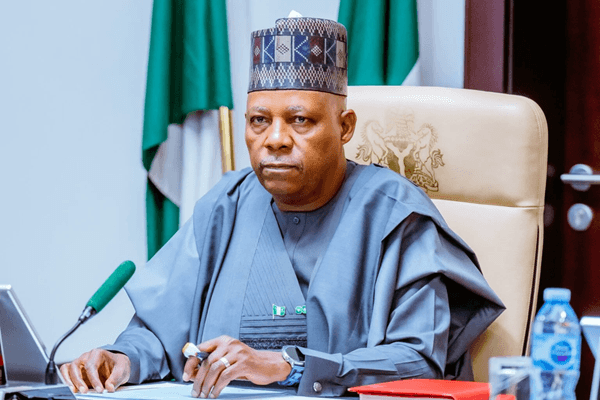 We won’t abandon families of fallen heroes, says Shettima