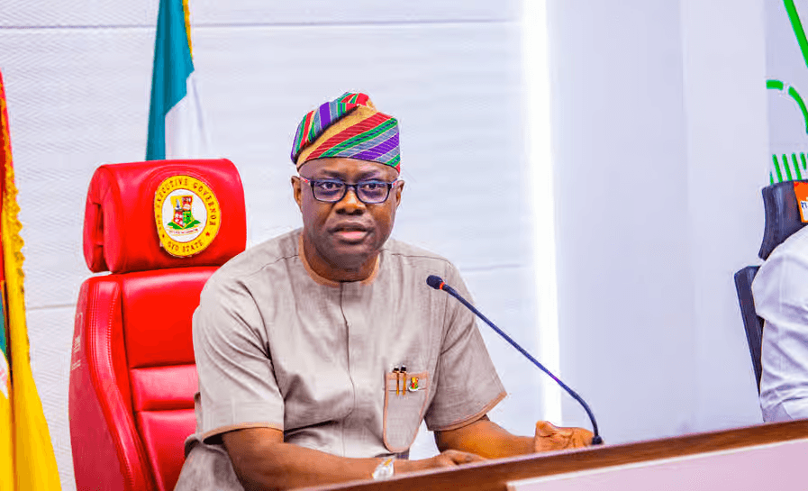 No APC, PDP in Yorubaland, Makinde declares in Ife