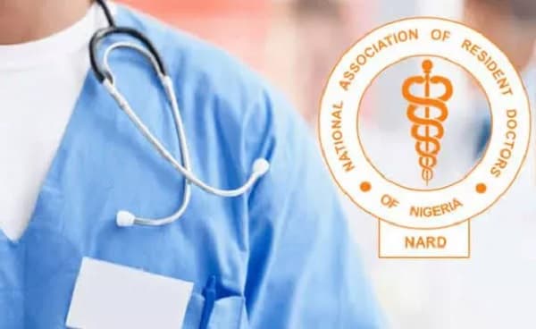 Resident doctors suspend indefinite strike, issue another two-week ultimatum to FG