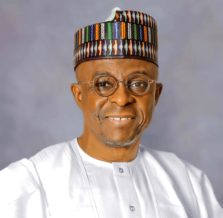 FG reforms, Minister's impact transforming maritime sector, says Dantsoho