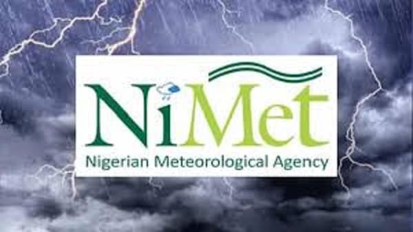 NiMet forecasts 3-day rainy, sunny weather conditions nationwide