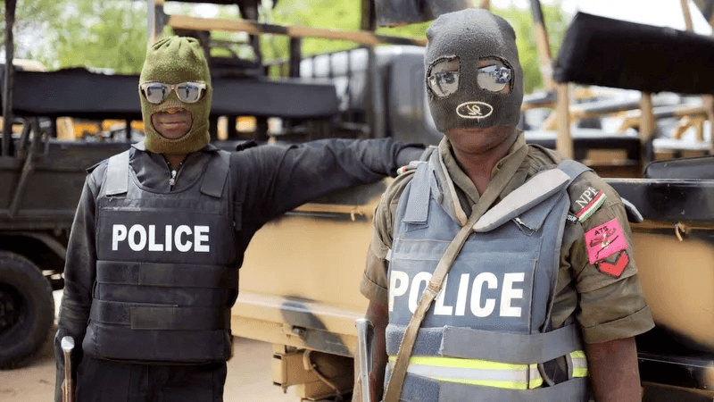 Police arrest, repatriate $245m ponzi scheme fugitive to China