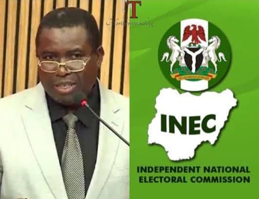 Malpractices, electoral violence, vote trading threaten national security, says INEC chairman