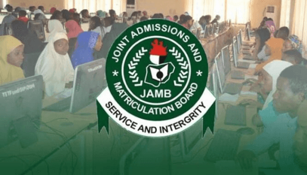 JUST IN: JAMB releases results of 1.8m UTME candidates