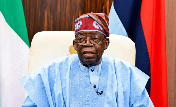 Tinubu approves new police academy campus in Ogun, okays N15bn take-off grant