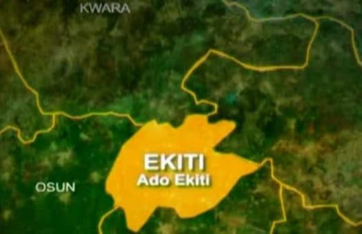 Ekiti seeks stakeholders' collaboration to boost agric productivity
