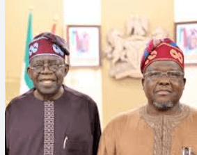 ‘Why Masari is important to Tinubu’s administration’