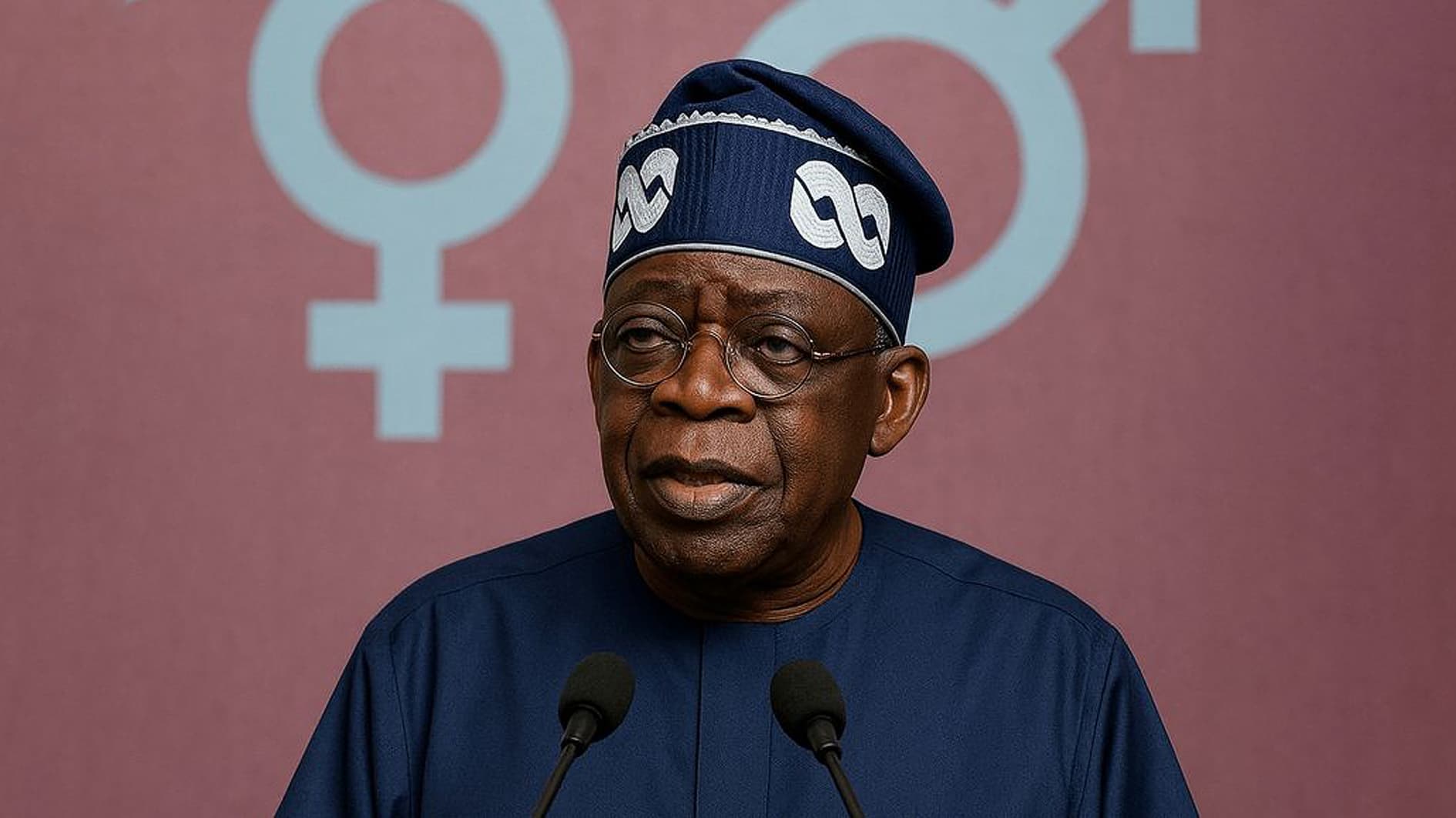 Tinubu hails FRCN at 75, lauds role in nation-building