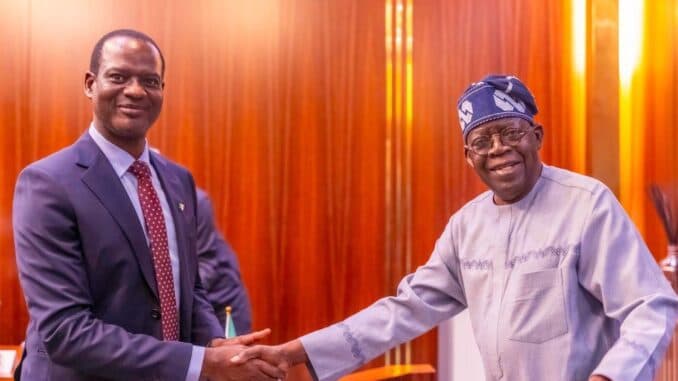 CSOs hail Oyedele’s appointment as Finance Minister, back Tinubu’s economic reform agenda