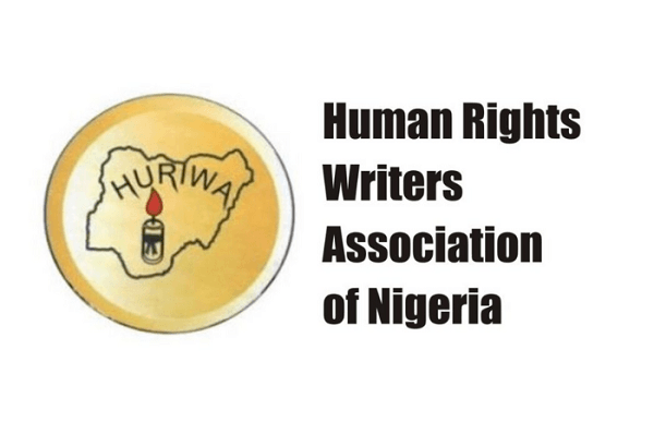 HURIWA raises alarm over Lagos–Calabar road dispute, demands FG’s urgent intervention