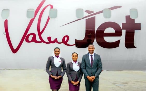 ValueJet to launch Lagos–Accra flights March 30