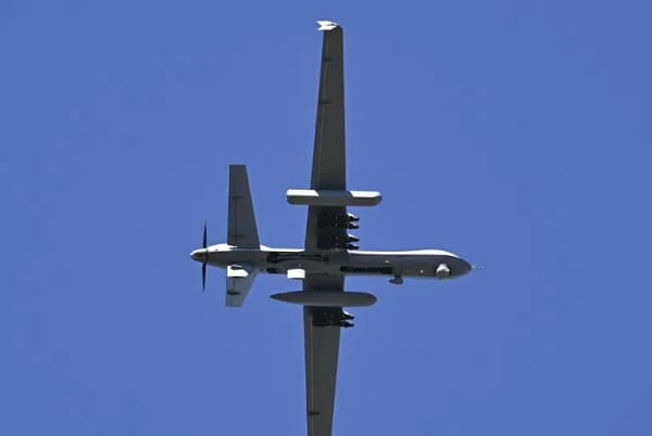Defining limits in the US–Nigeria drone partnership