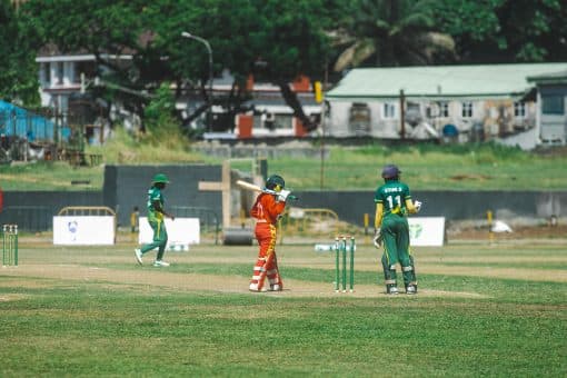 Nigeria, Rwanda in battle royale for Patricia Kambarami Cup