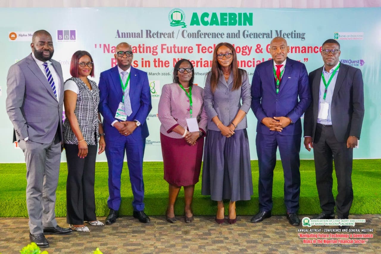 Auditors urged on cyber security, ESG in banking