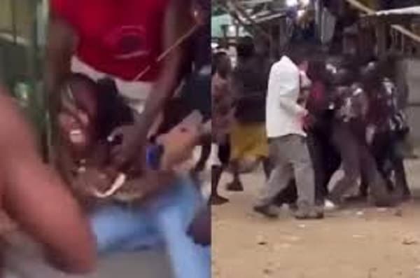 That assault on women at Ozoro festival