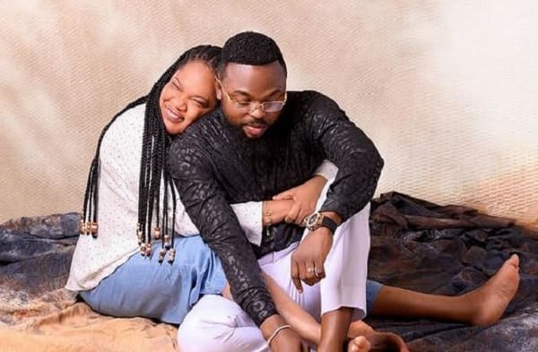 Kola Ajeyemi shows support for Toyin Abraham amid rift with Funke Akindele
