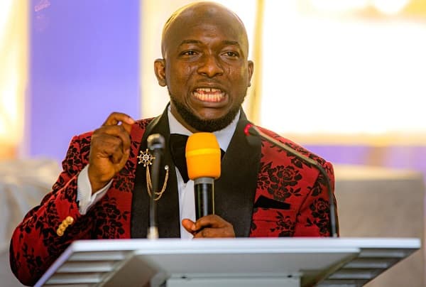 “Saheed Oladele's guber ambition not for sale, bribery to step down untrue” — Media Team