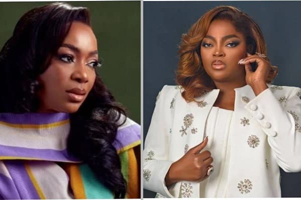 Bimbo Akintola’s brilliance makes me reassess my career – Funke Akindele