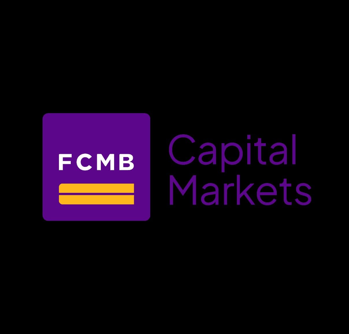 FCMB capital markets tops FMDQ league table, raises ₦1.53tn in 2025
