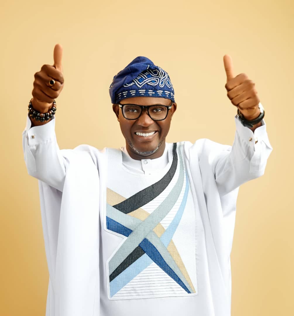 Lagos PDP aspirant warns against one-party drift in Nigeria
