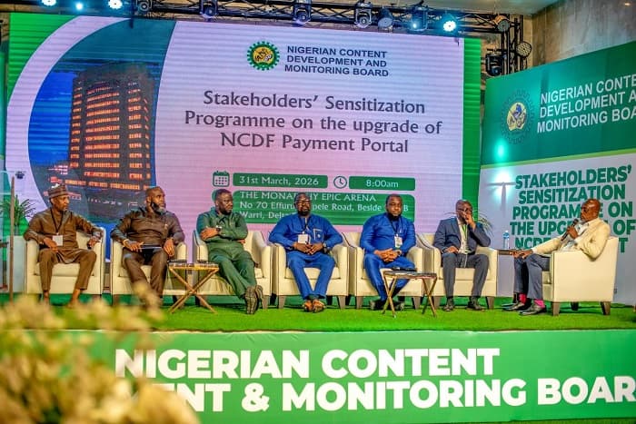 NCDMB’s fund pushes for women’s competitiveness in oil, gas