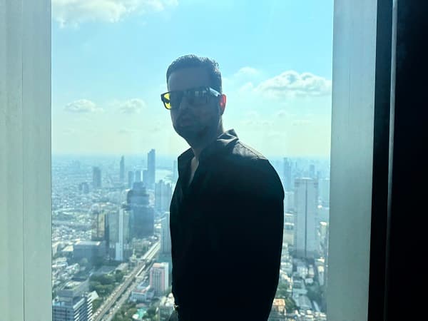 Prateek Suri on Global Risk: 10 Truths Investors Often Ignore in Today’s Uncertain Economy