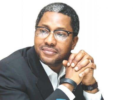 ‘Why I joined Kwara governorship race’