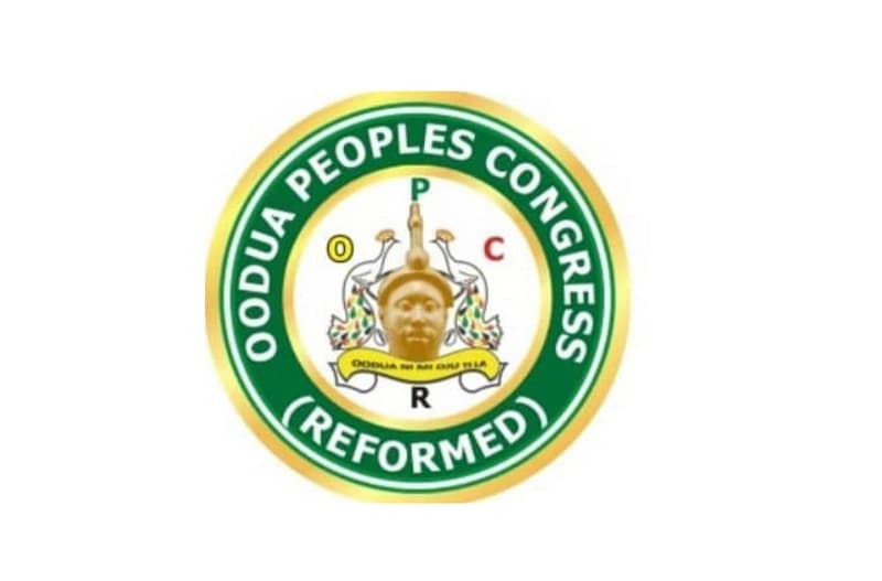 OPC leader seeks improvement in living standards, security