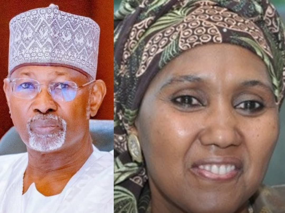 Tinubu, North’s governors, others condole with Jega over wife’s death
