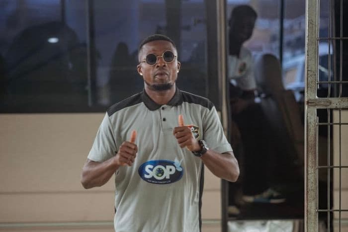 Heartland mourns Kun Khalifat Team Manager Ekpemadu