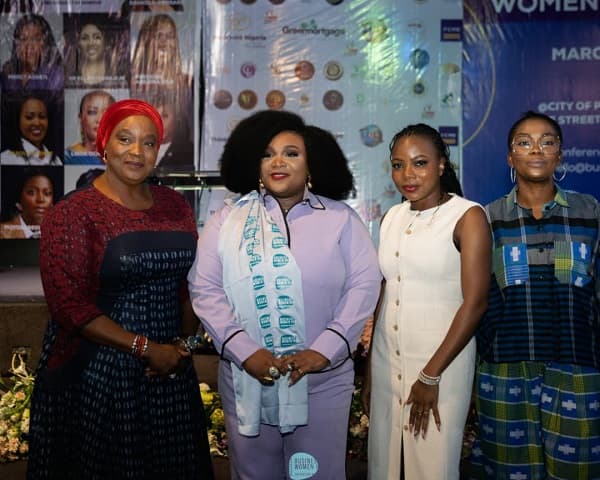 Body advocates increased support for women-led enterprises