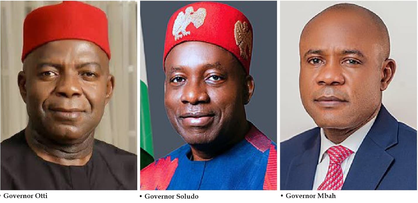 Southeast states battling to measure up in education sector