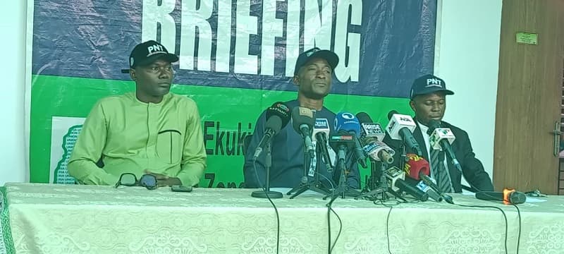 Group galvanises support for Tinubu’s sustained development agenda