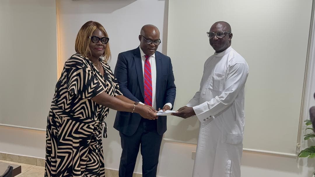 Northern Christian Association partners health firms to deploy 1,000 containerized clinics