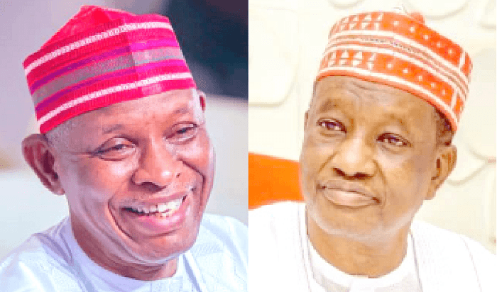 My ex-deputy plotted to topple me – Kano Gov