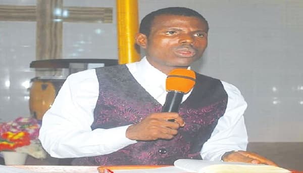 Activist urges Nigerians to hold govs responsible for development failures