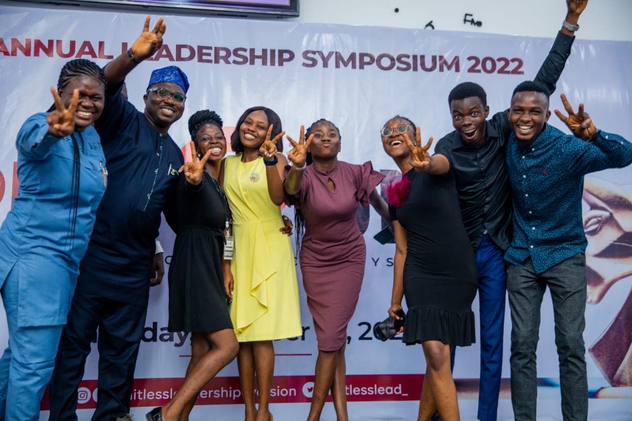 LLE Marks 7th Anniversary in Ibadan, to Host Over 3,000 Leaders at Leadership Symposium