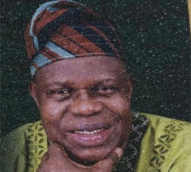 Pastor Ekunjesu to Mark 65th birthday with thanksgiving, book launch in Lagos