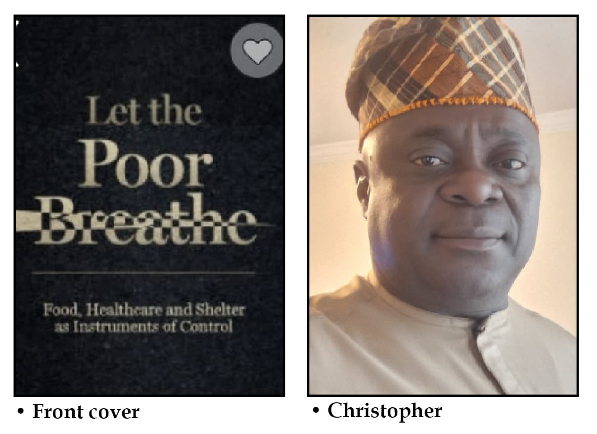 Book takes a neo-global perspective at inequality