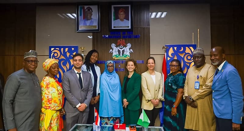 Fed Govt eyes €150m marine projects with 35% external financing