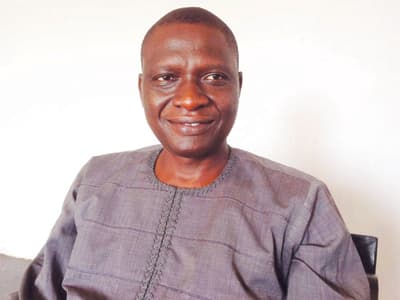 Ex-Oyo speaker Adeleke slams Ogundoyin, demands evidence over alleged impeachment plot claims